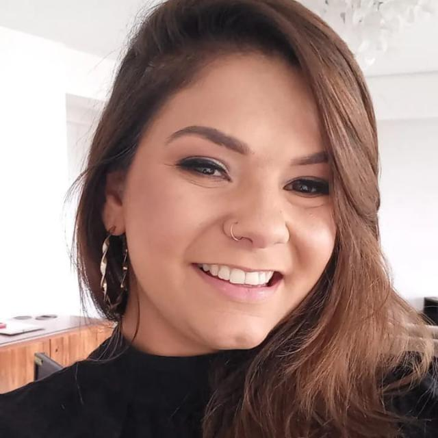 Letícia Queiroz